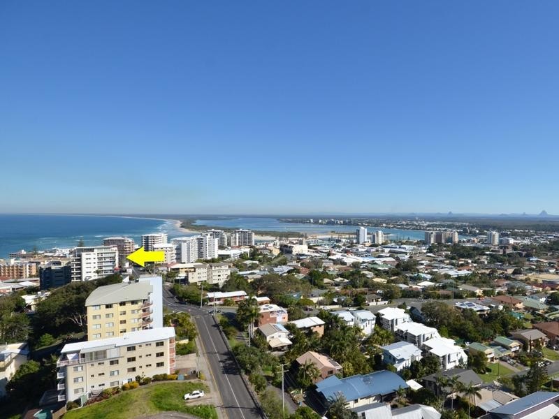 7/ 7-11 Canberra Terrace, Kings Beach QLD 4551