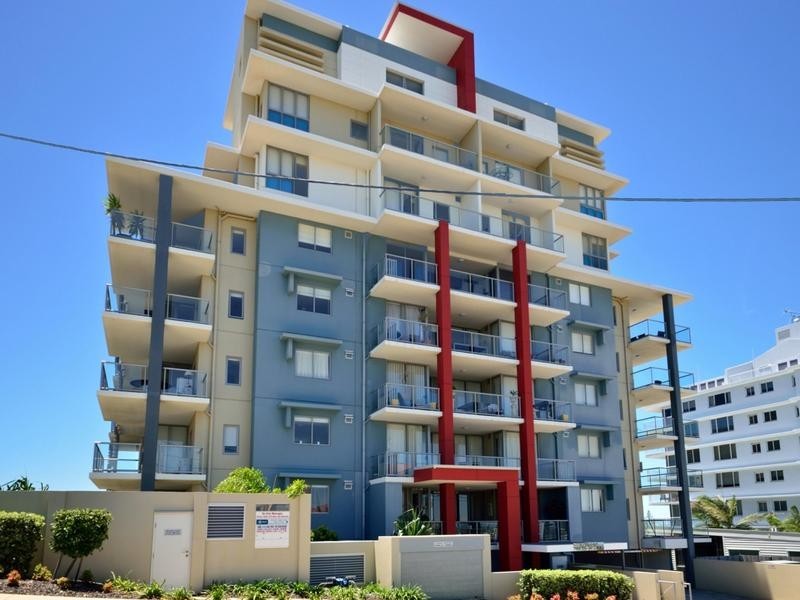 7/ 7-11 Canberra Terrace, Kings Beach QLD 4551