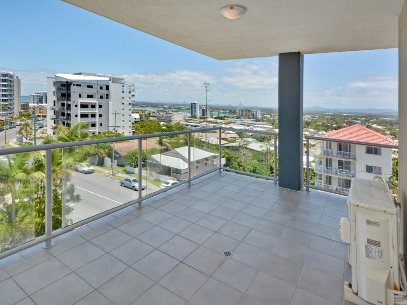 34/ 11 Canberra Terrace, Kings Beach QLD 4551