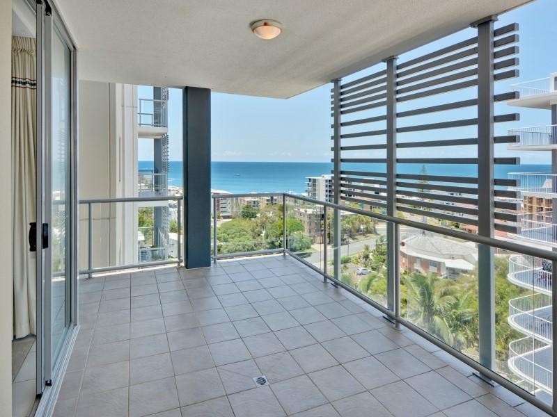 34/ 11 Canberra Terrace, Kings Beach QLD 4551