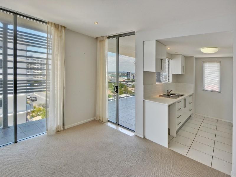 34/ 11 Canberra Terrace, Kings Beach QLD 4551