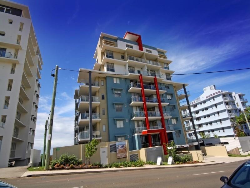 34/ 11 Canberra Terrace, Kings Beach QLD 4551