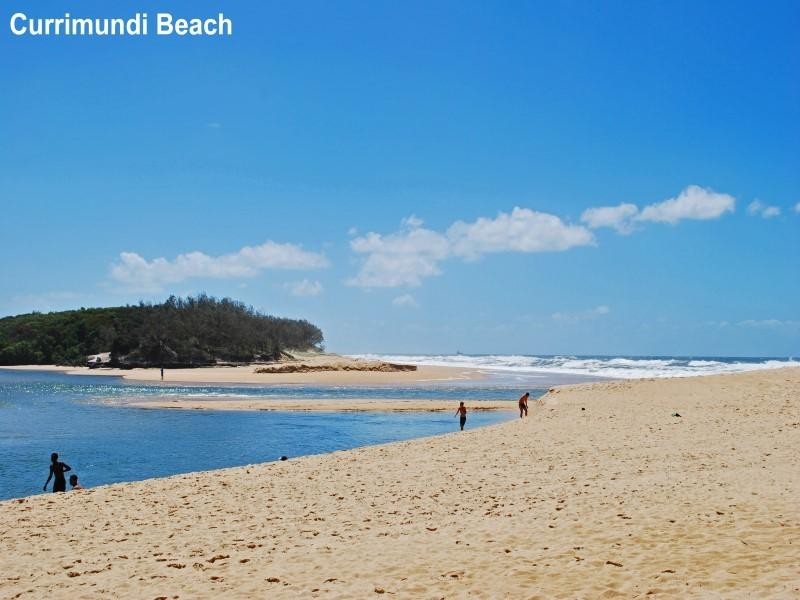 6/ 9 Hume Parade, Currimundi QLD 4551