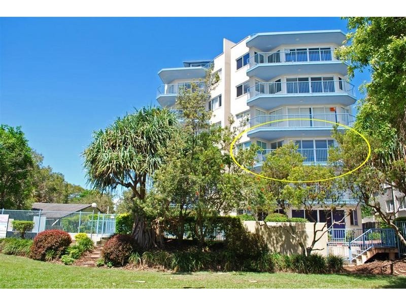 6/ 9 Hume Parade, Currimundi QLD 4551