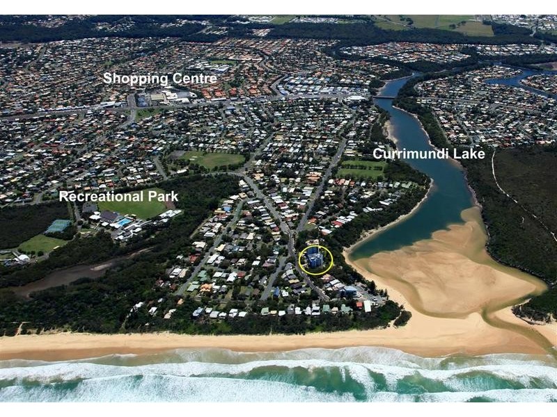6/ 9 Hume Parade, Currimundi QLD 4551