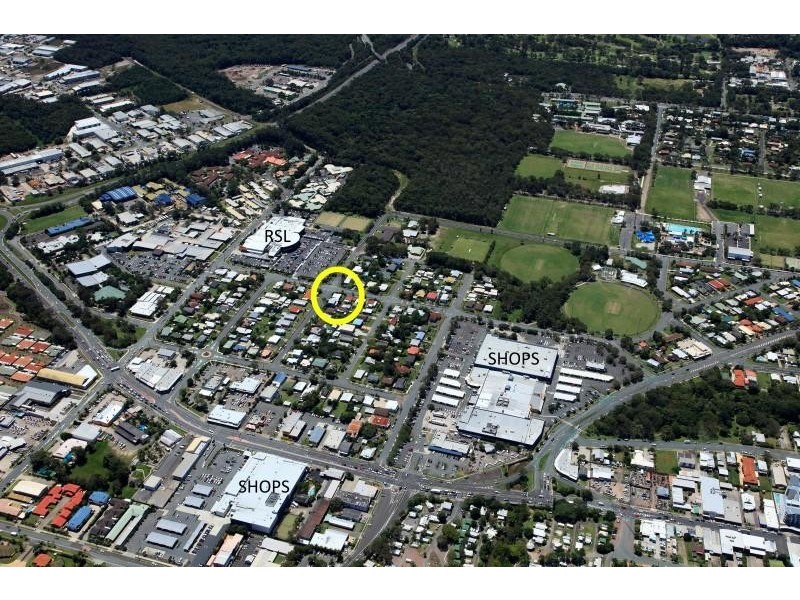 1/ 30 Oval Avenue, Caloundra QLD 4551