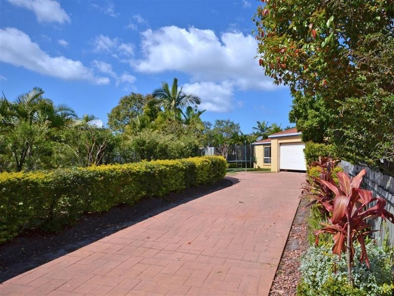 5 Overland Court, Currimundi QLD 4551