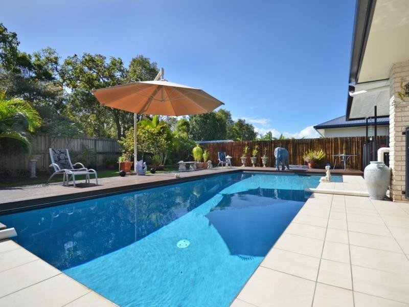 Pelican Waters QLD 4551