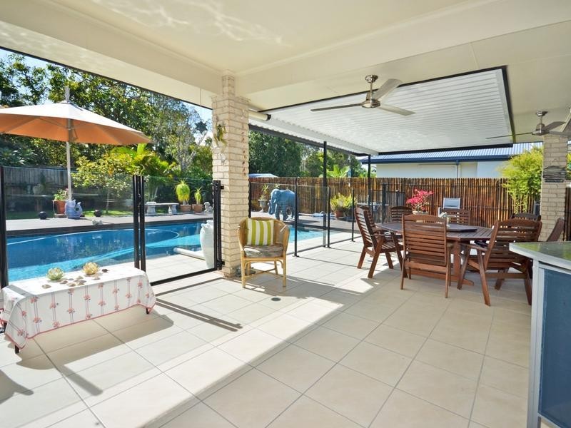 Pelican Waters QLD 4551