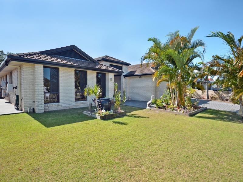 Pelican Waters QLD 4551