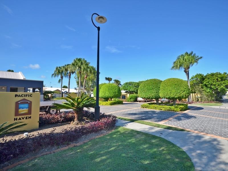 14/ 9A Browning Boulevard, Battery Hill QLD 4551