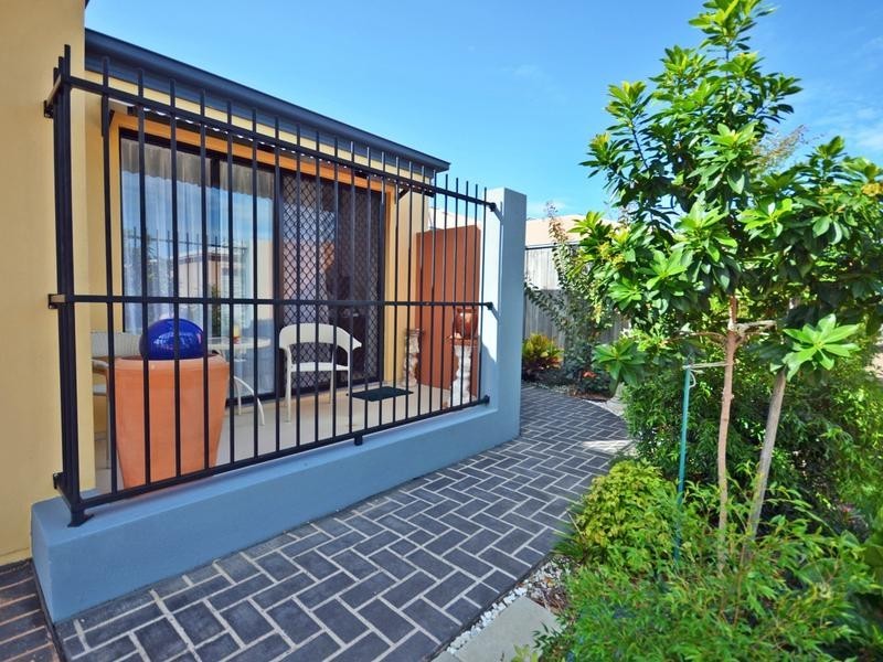 14/ 9A Browning Boulevard, Battery Hill QLD 4551