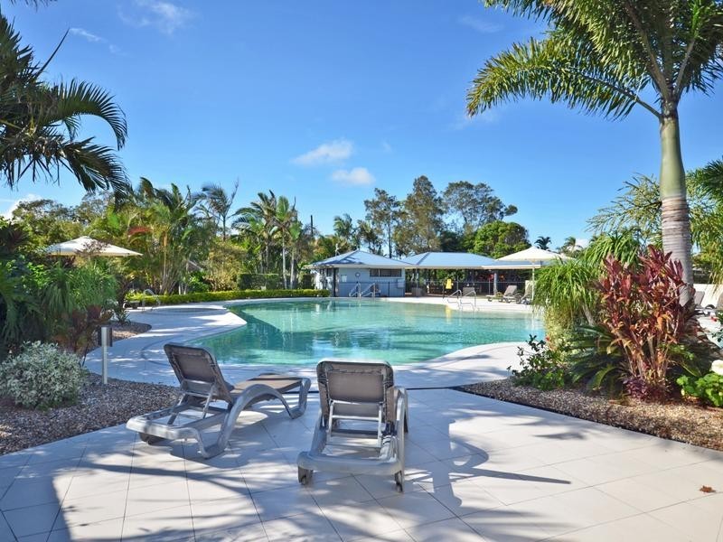 14/ 9A Browning Boulevard, Battery Hill QLD 4551