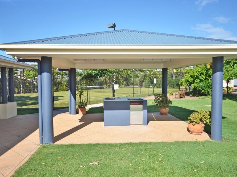 14/ 9A Browning Boulevard, Battery Hill QLD 4551