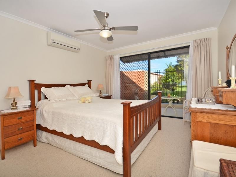 14/ 9A Browning Boulevard, Battery Hill QLD 4551