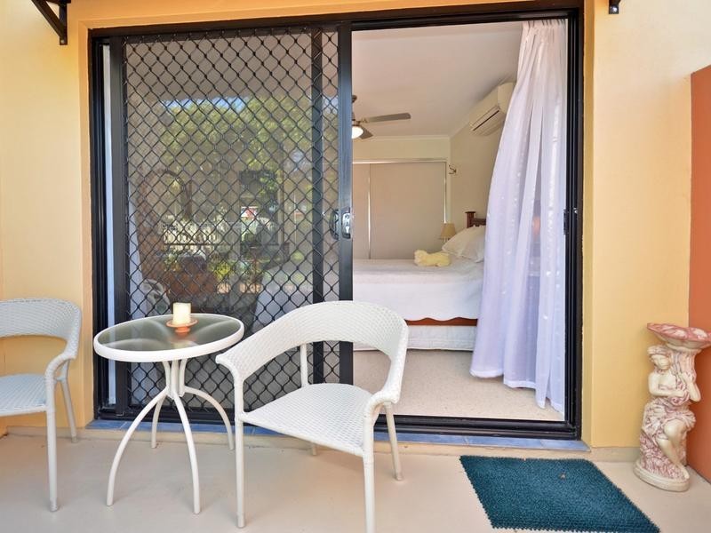 14/ 9A Browning Boulevard, Battery Hill QLD 4551