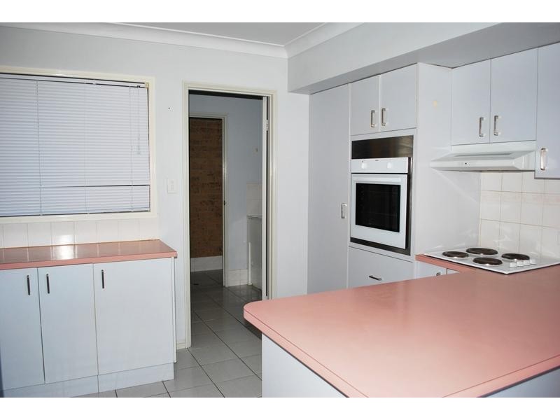 Battery Hill QLD 4551