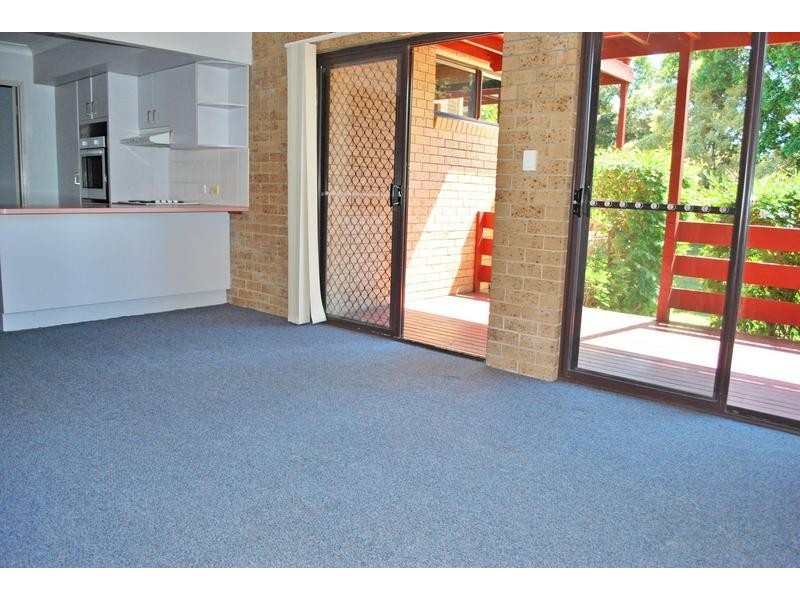 Battery Hill QLD 4551