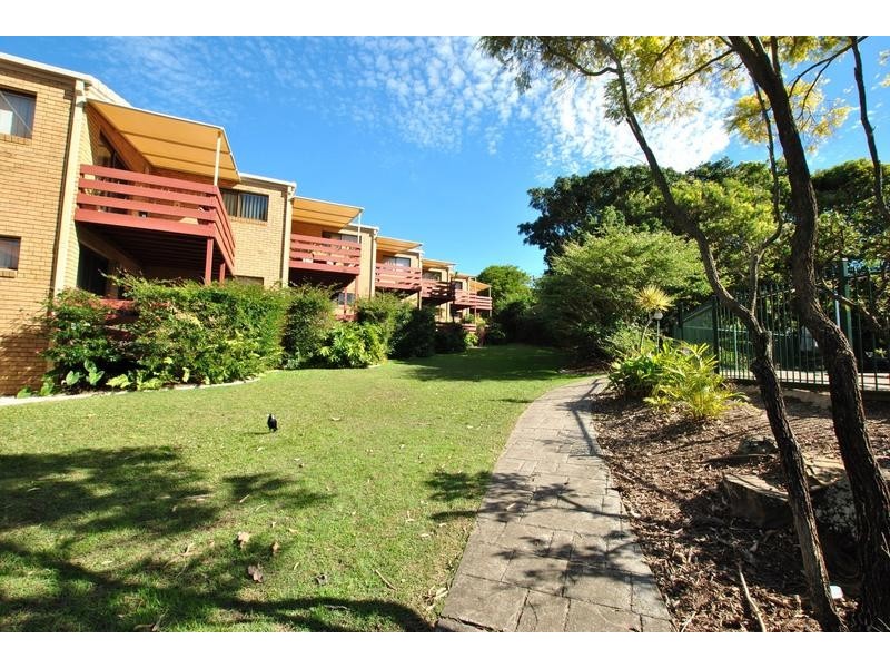 Battery Hill QLD 4551