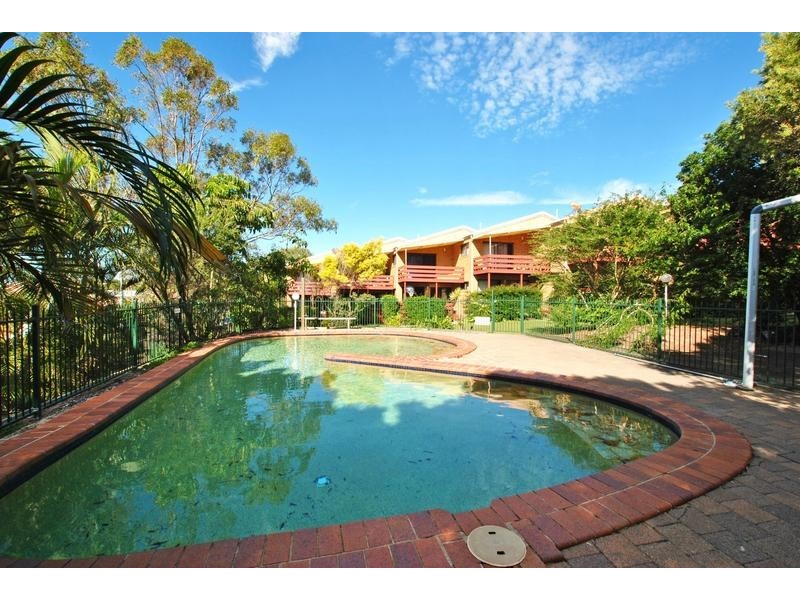 Battery Hill QLD 4551