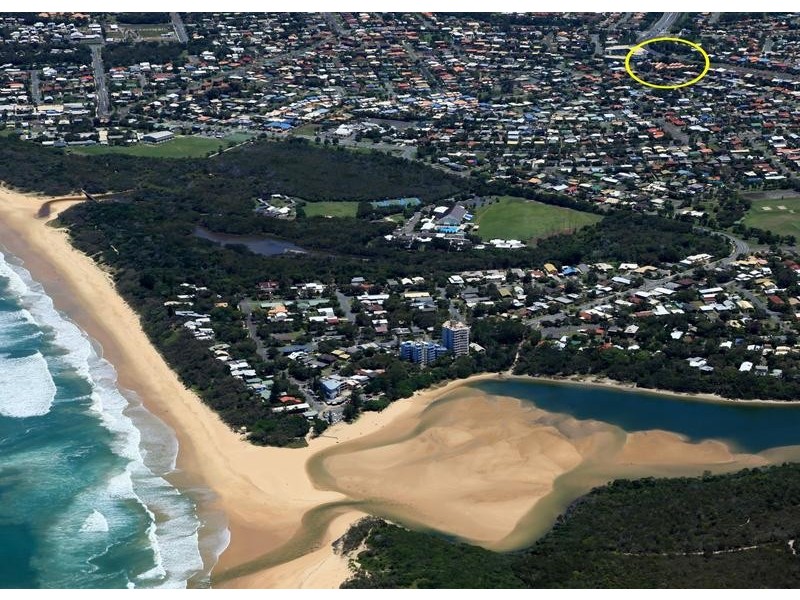 Battery Hill QLD 4551