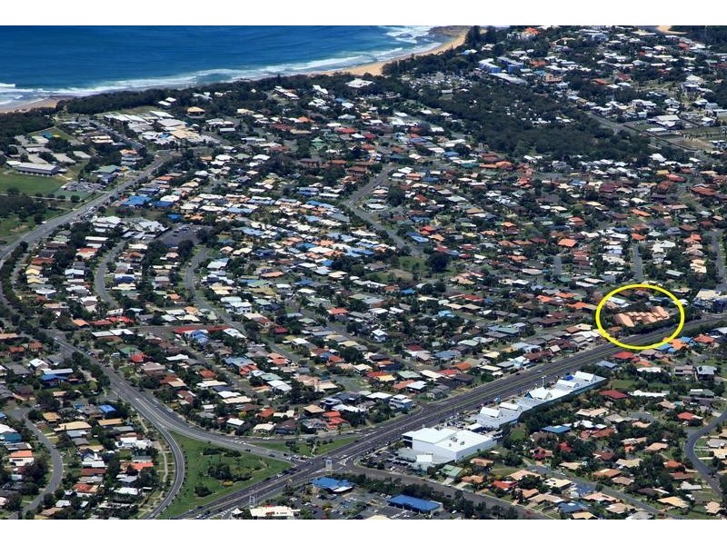 Battery Hill QLD 4551