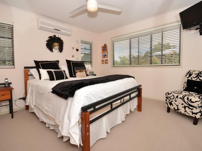 9/ 9A Browning Boulevard, Battery Hill QLD 4551