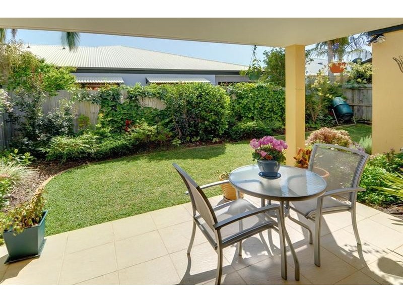 14/ 9A Browning Boulevard, Battery Hill QLD 4551