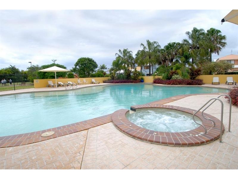 14/ 9A Browning Boulevard, Battery Hill QLD 4551