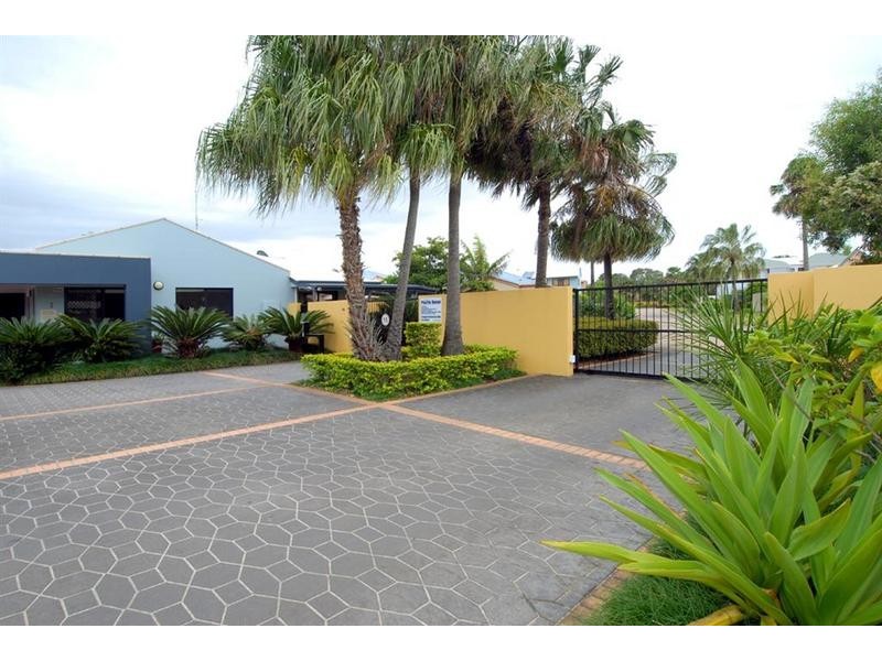 14/ 9A Browning Boulevard, Battery Hill QLD 4551