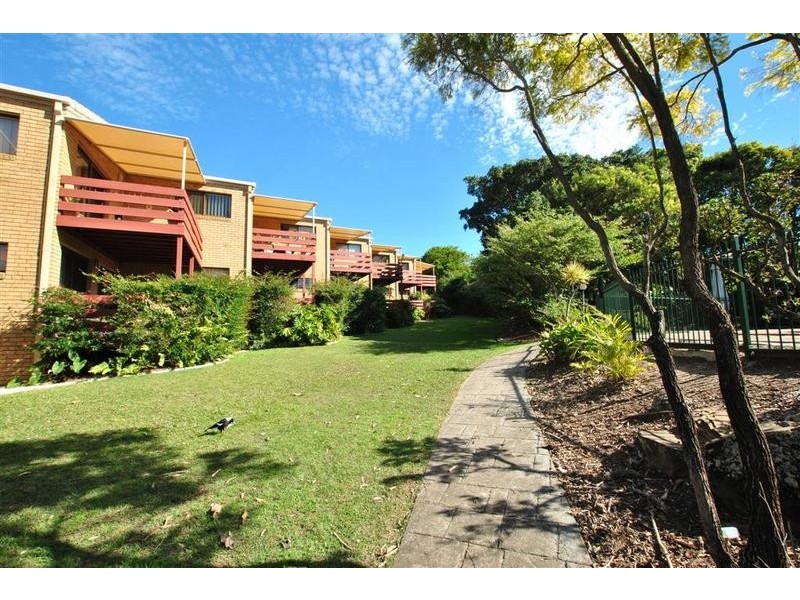 16/ 29 Browning Boulevard, Battery Hill QLD 4551
