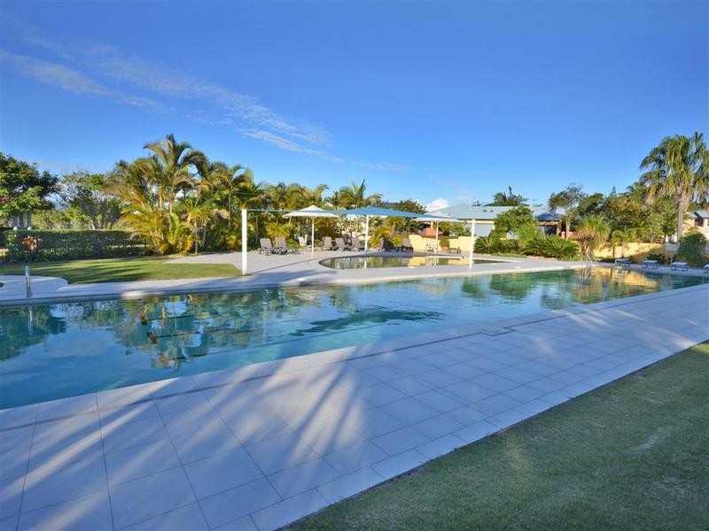 50/ 9A Browning Boulevard, Battery Hill QLD 4551