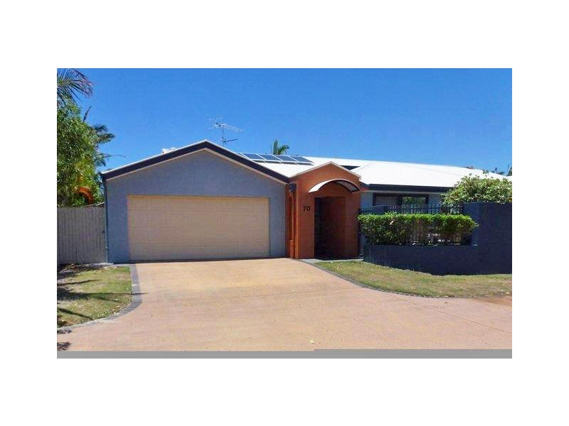 70/ 9A Browning Boulevard, Battery Hill QLD 4551