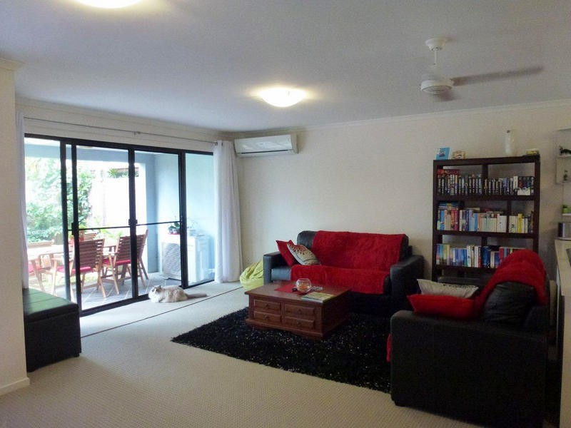 70/ 9A Browning Boulevard, Battery Hill QLD 4551