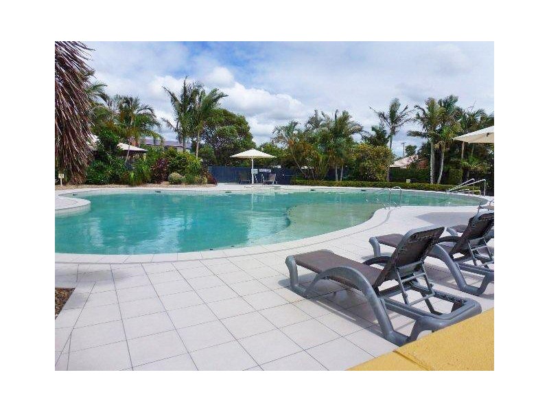 70/ 9A Browning Boulevard, Battery Hill QLD 4551