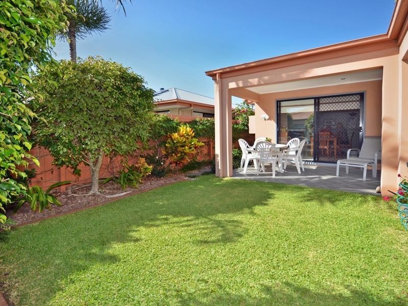 4/ 9A Browning Boulevard, Battery Hill QLD 4551