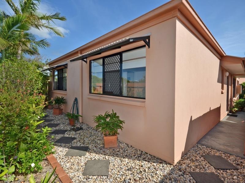 4/ 9A Browning Boulevard, Battery Hill QLD 4551
