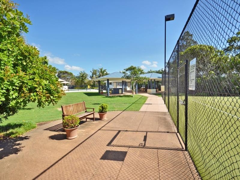 4/ 9A Browning Boulevard, Battery Hill QLD 4551