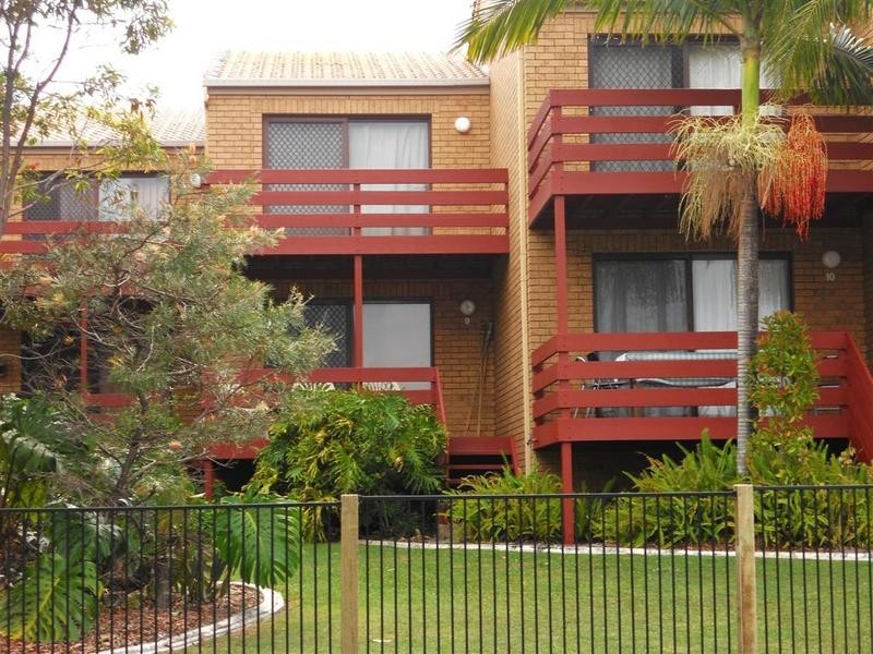 Battery Hill QLD 4551