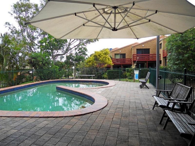 Battery Hill QLD 4551