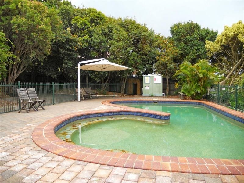 Battery Hill QLD 4551