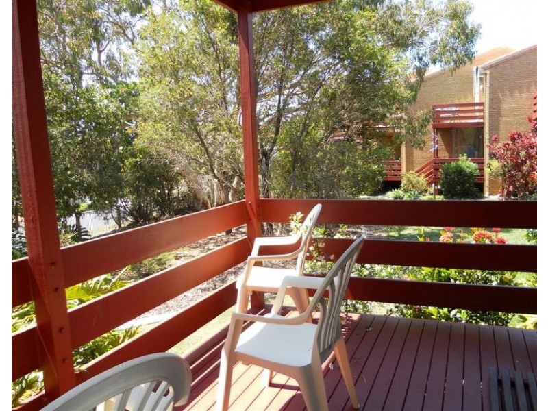 Battery Hill QLD 4551