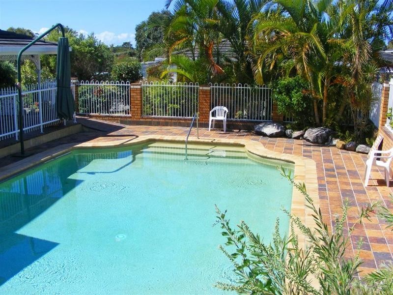 51/ 2 Lyon Street, Dicky Beach QLD 4551