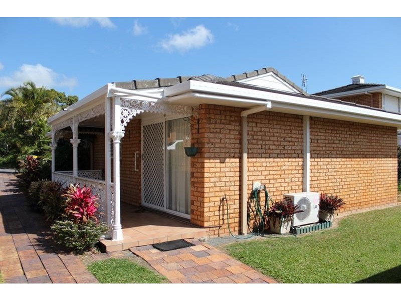 40/ 2 Lyon Street, Dicky Beach QLD 4551