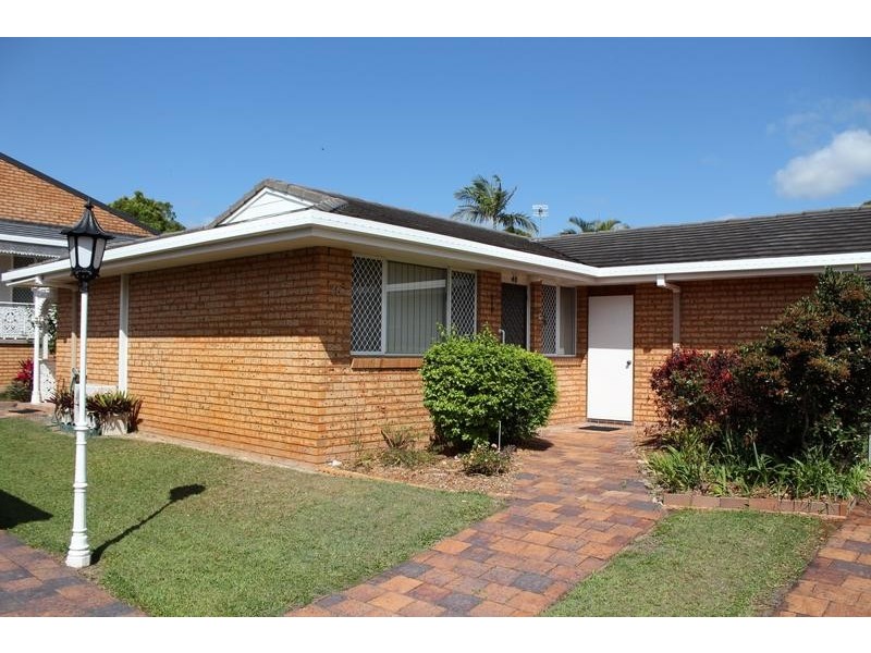 40/ 2 Lyon Street, Dicky Beach QLD 4551