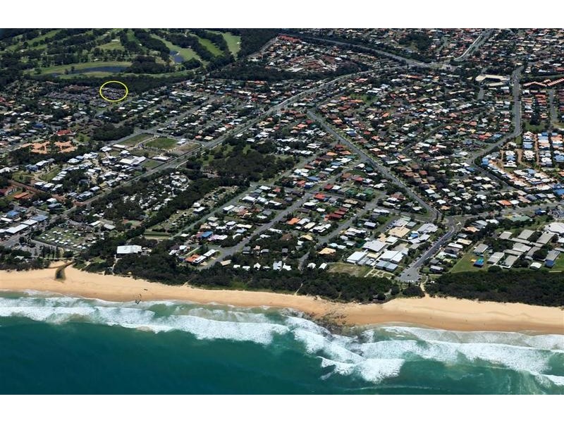 45/ 2 Lyon Street, Dicky Beach QLD 4551