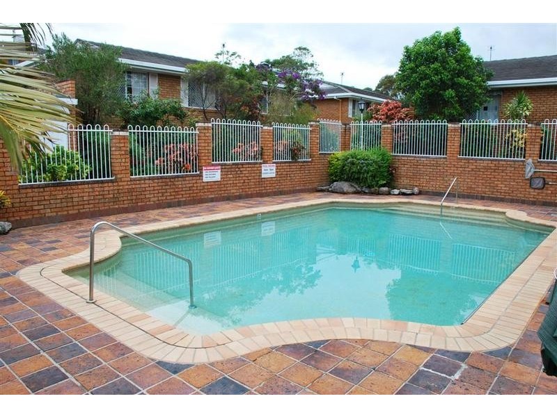 45/ 2 Lyon Street, Dicky Beach QLD 4551