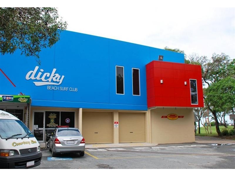 45/ 2 Lyon Street, Dicky Beach QLD 4551