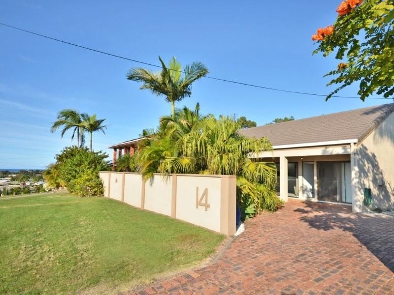 Aroona QLD 4551