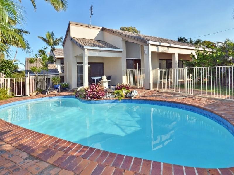 Aroona QLD 4551